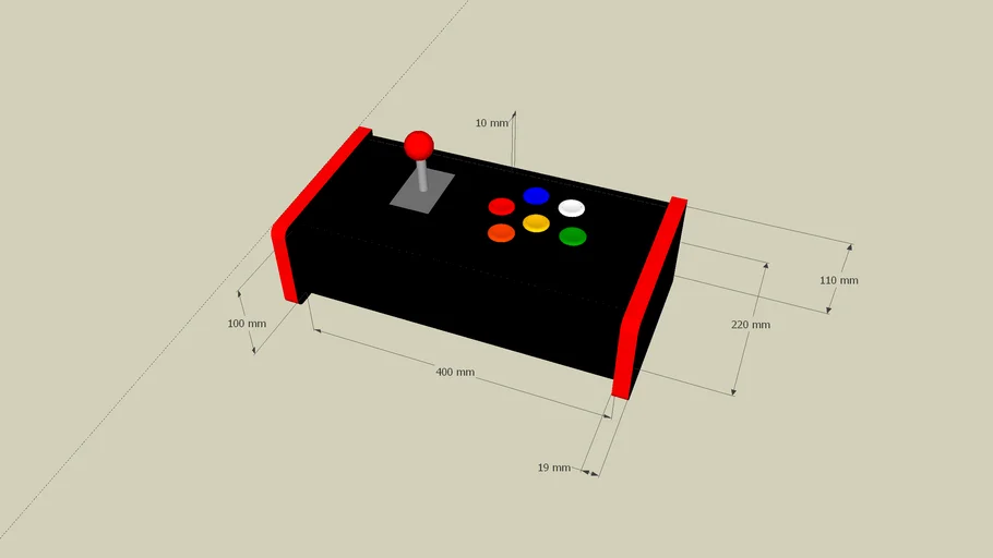3D Warehouse