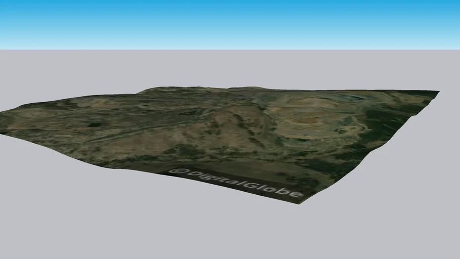 polysaevo 3D Warehouse