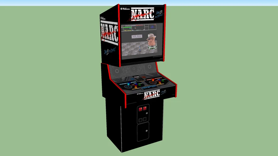 3D Warehouse