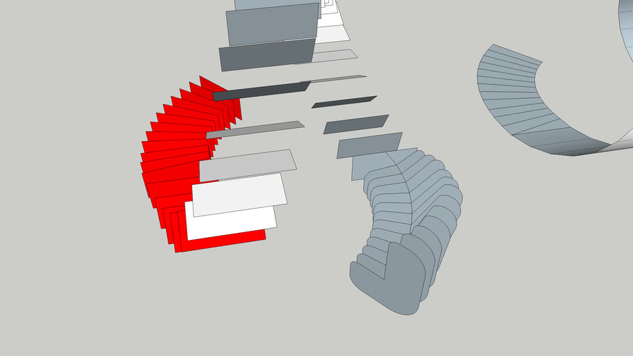 optativa 29 | 3D Warehouse