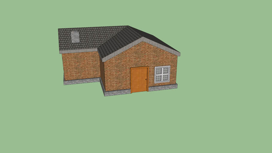 Home Basic | 3D Warehouse