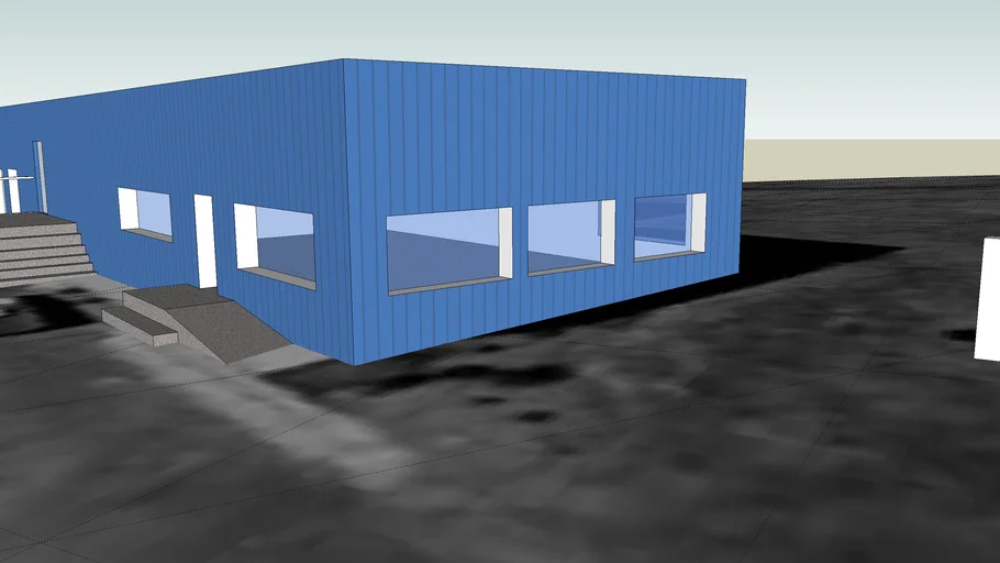 tech | 3D Warehouse