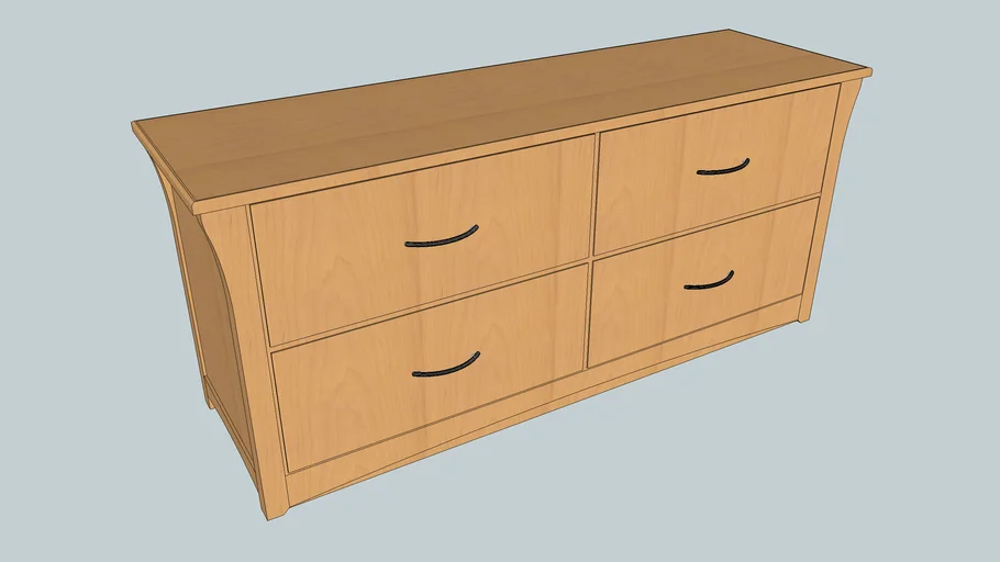 DRESSER