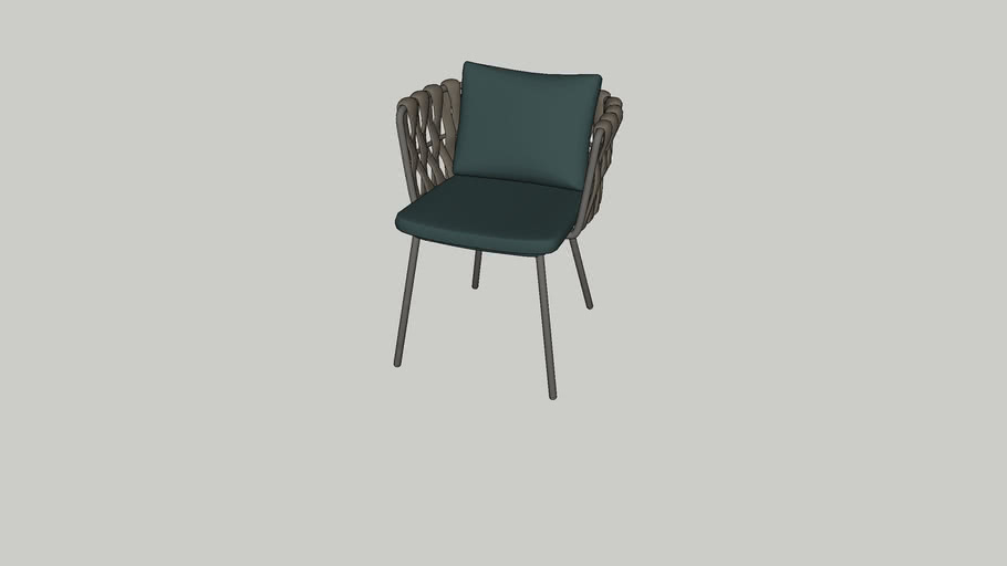 Chair FUNCTION ROOM 3D Warehouse