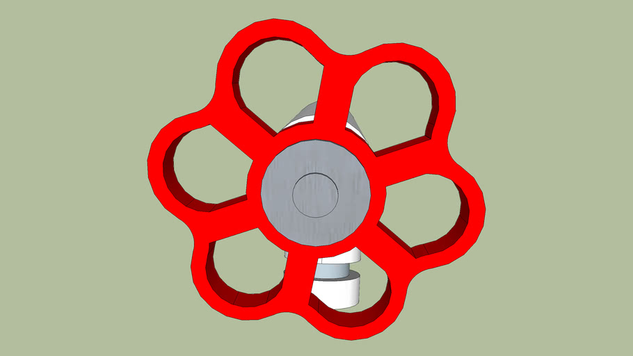 Hose bib 3D Warehouse