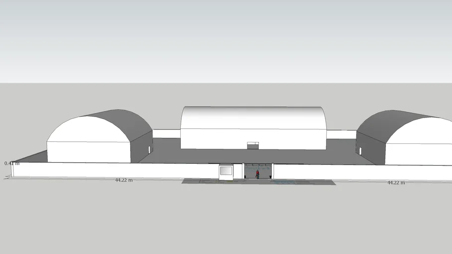 try | 3D Warehouse