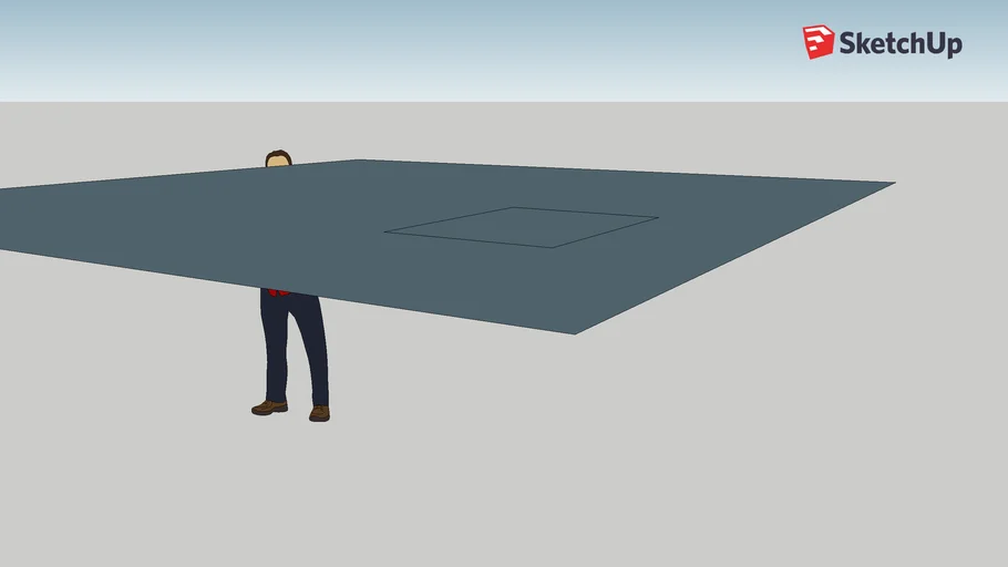 js md | 3D Warehouse