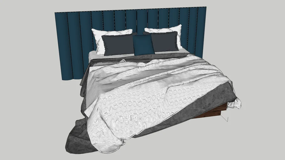 BEDROOM 3D Warehouse