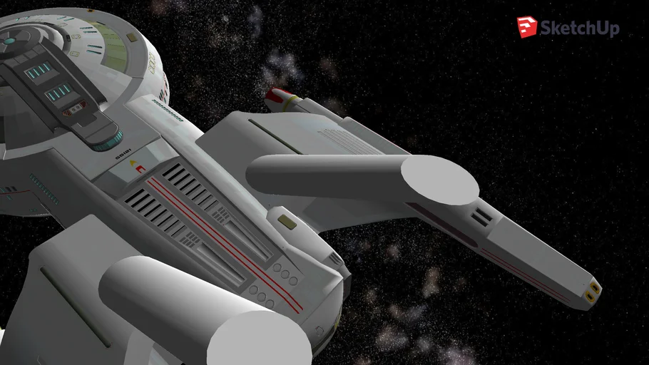 COSMO OT NAZARA | 3D Warehouse