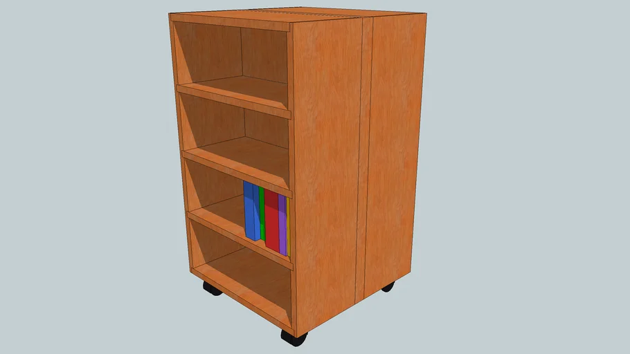 3D Warehouse