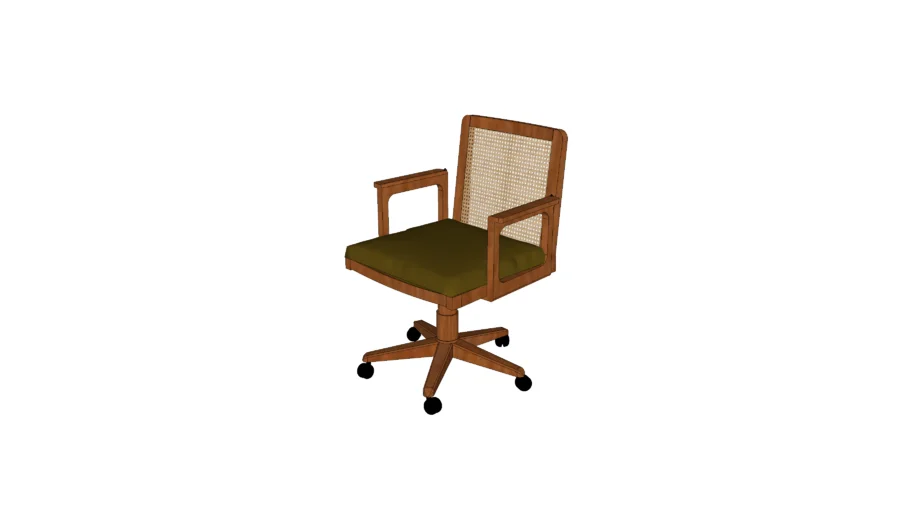 ATHENS OFFICE CHAIR