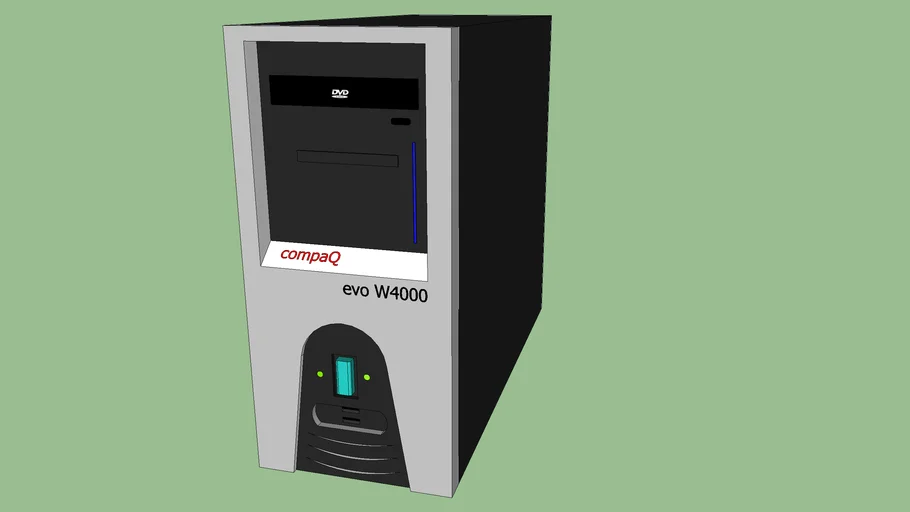 3D Warehouse