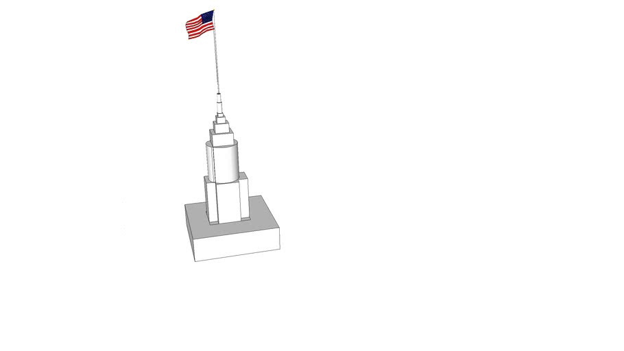 tower | 3D Warehouse