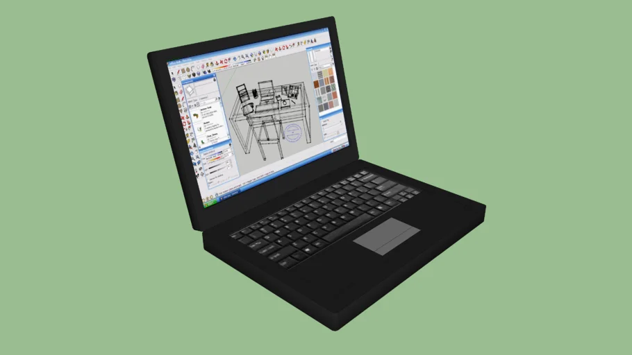 3D Warehouse