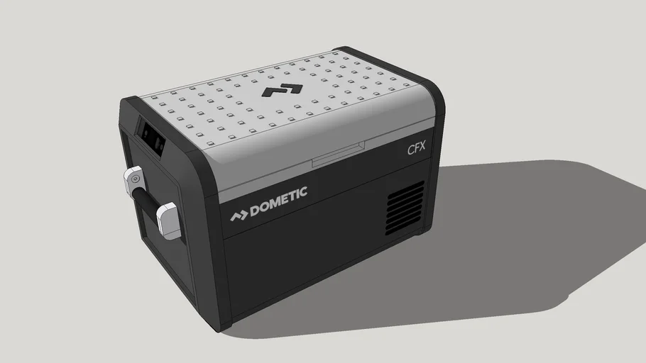 DOMETIC CFX3 35 Portable Compressor Coolbox