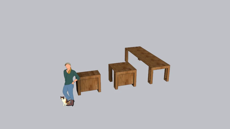 3D Warehouse