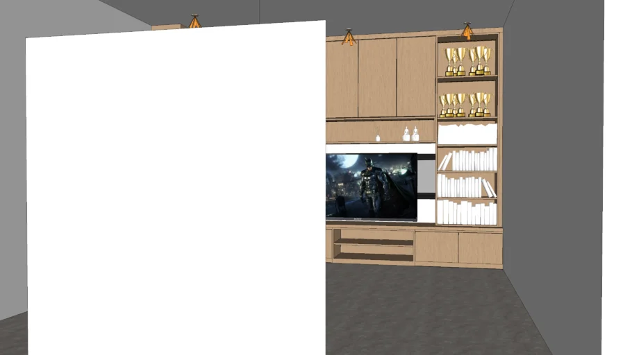 3D Warehouse