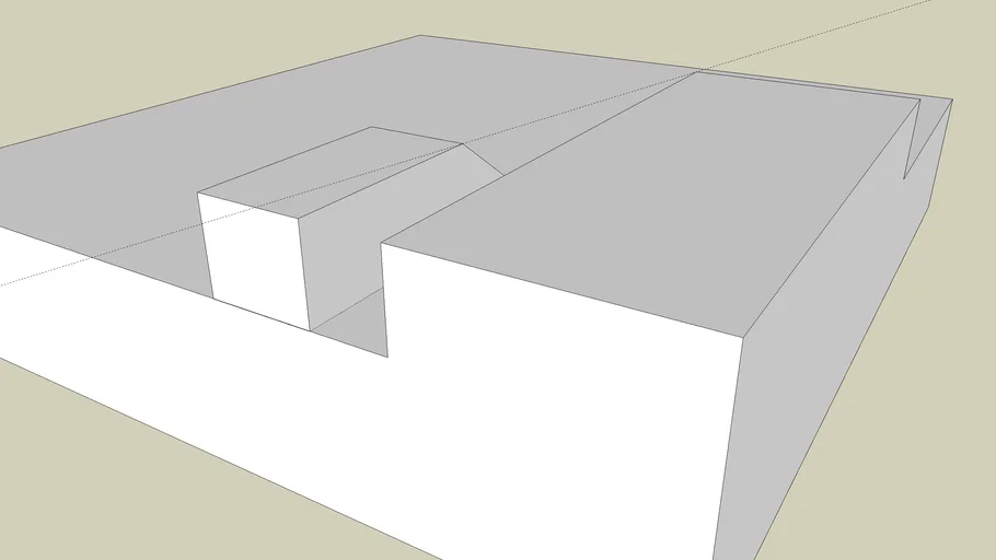 My Practice House!!! | 3D Warehouse