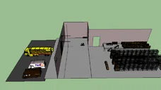 3D Warehouse
