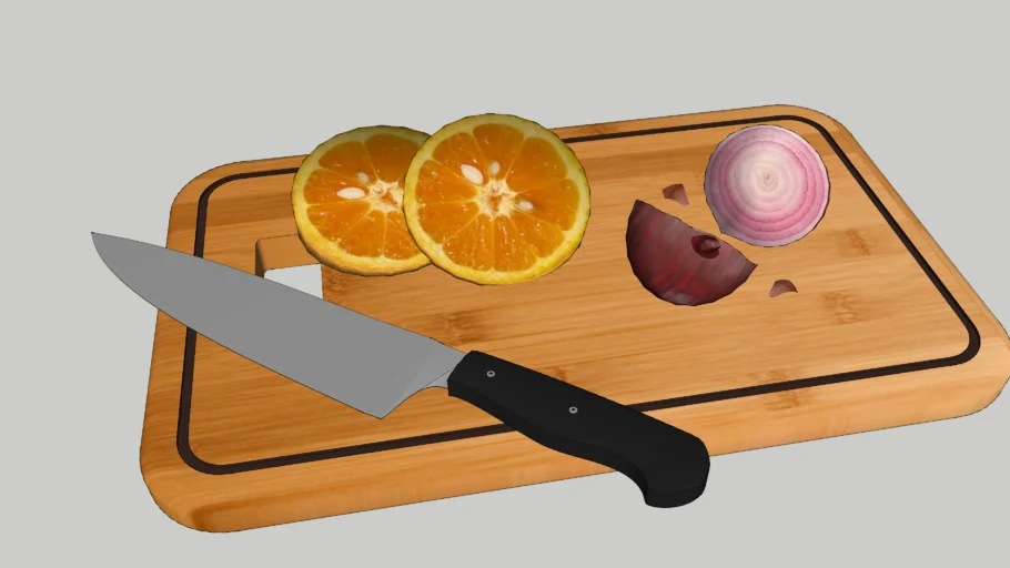 Cutting Board