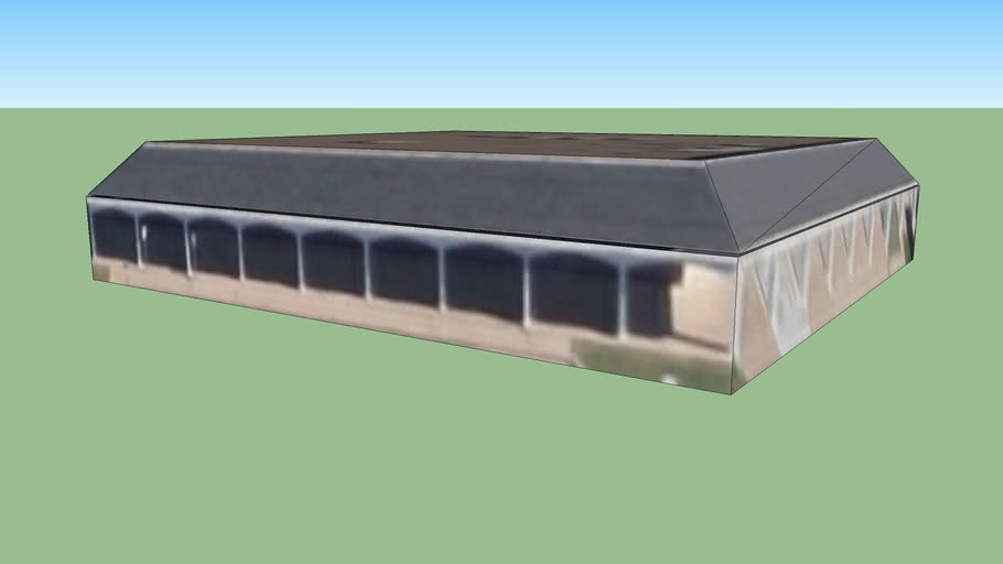 Heritage Eye Associates Building in Oklahoma City, OK, USA 3D Warehouse