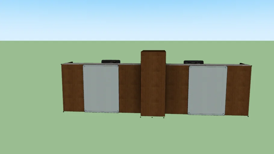 3D Warehouse