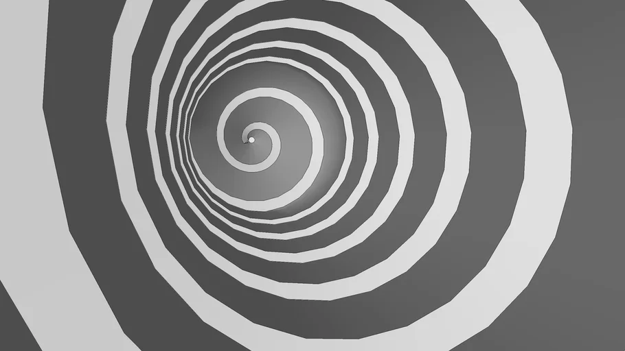 3D Time Tunnel | 3D Warehouse