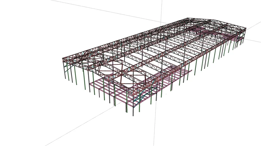 test 2 | 3D Warehouse