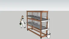 3D Warehouse