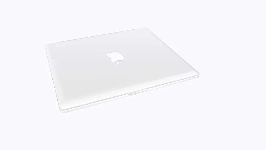 13'' MacBook Pro With Retina Display - Closed