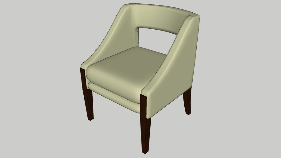 Chair | 3D Warehouse