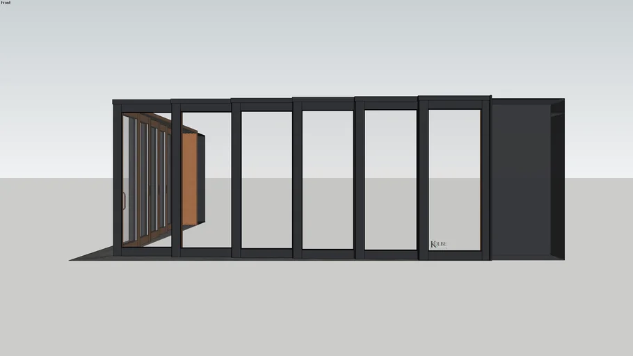 kolbe-3d-warehouse