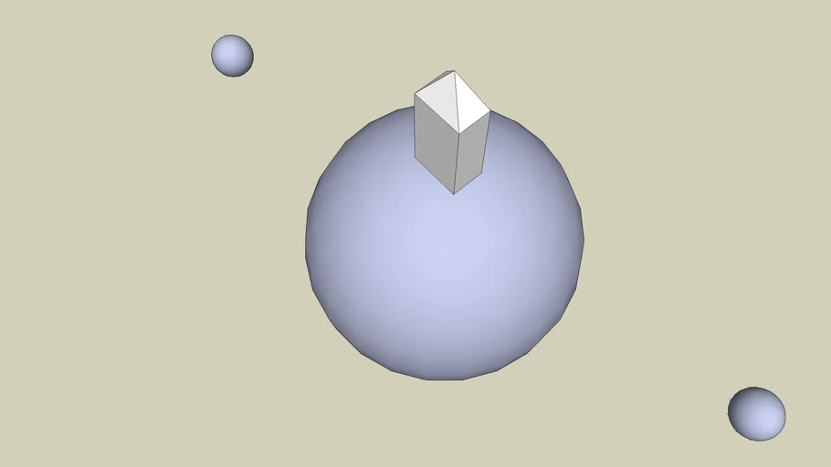 planets | 3D Warehouse