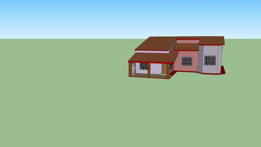 Home | 3D Warehouse