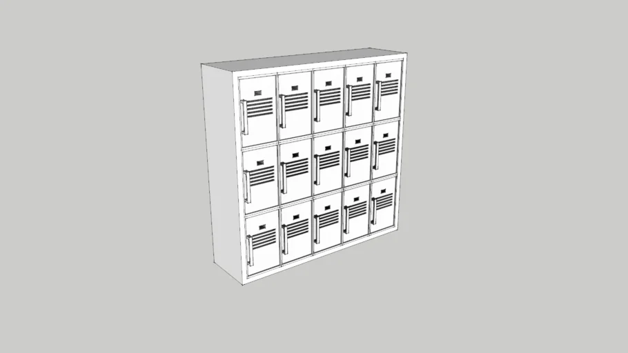 3D Warehouse