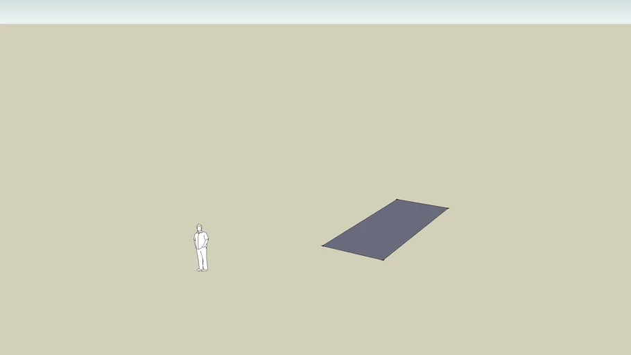 rectangle | 3D Warehouse