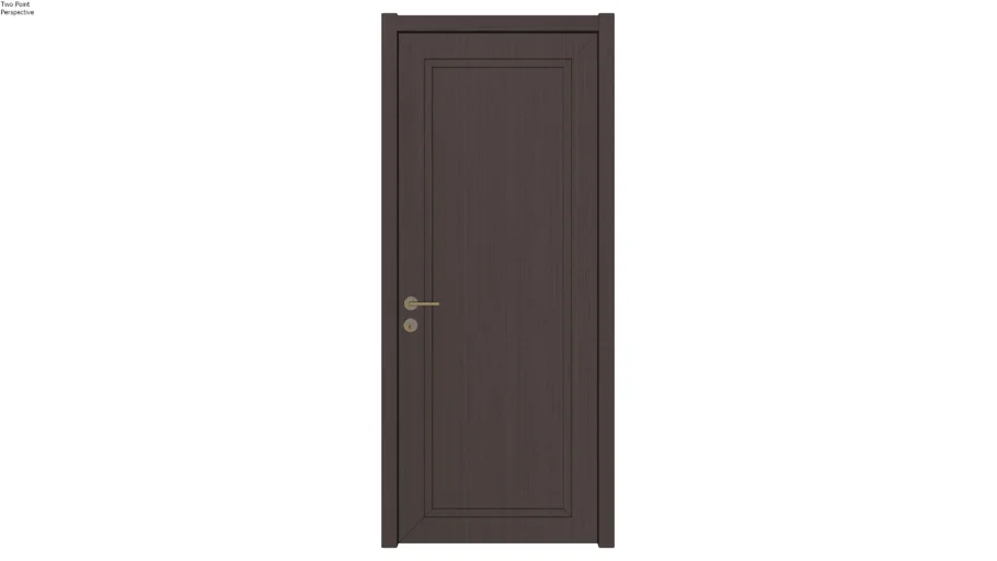 Modern Door 02