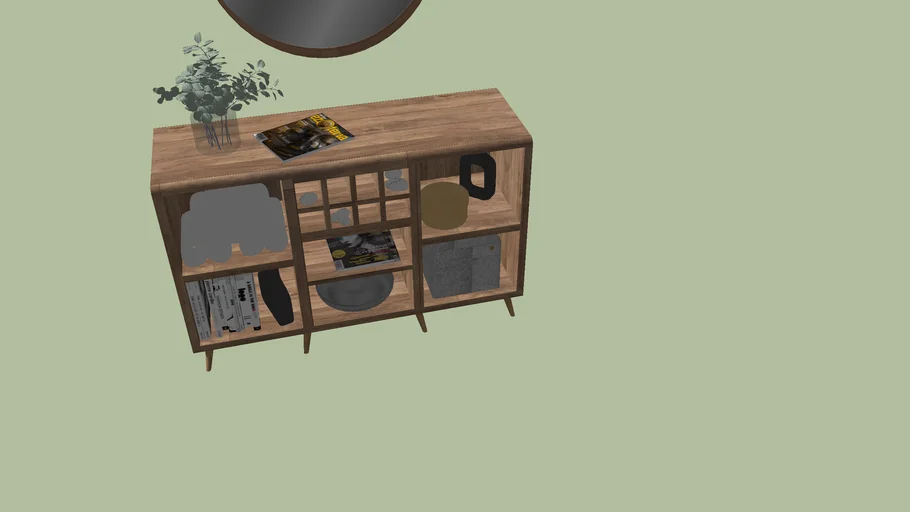 3D Warehouse