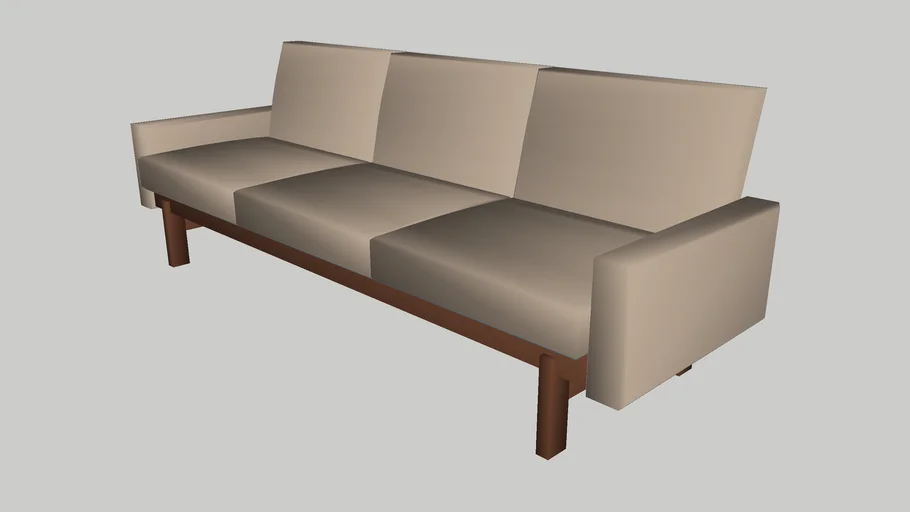 Swedese Accent Sofa Warehouse