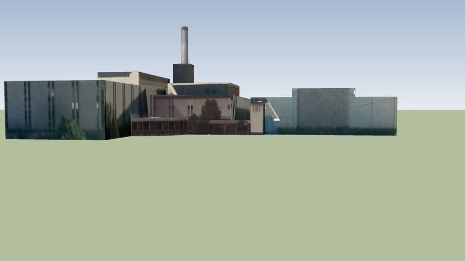 Indianapolis Power & Light Company 3D Warehouse