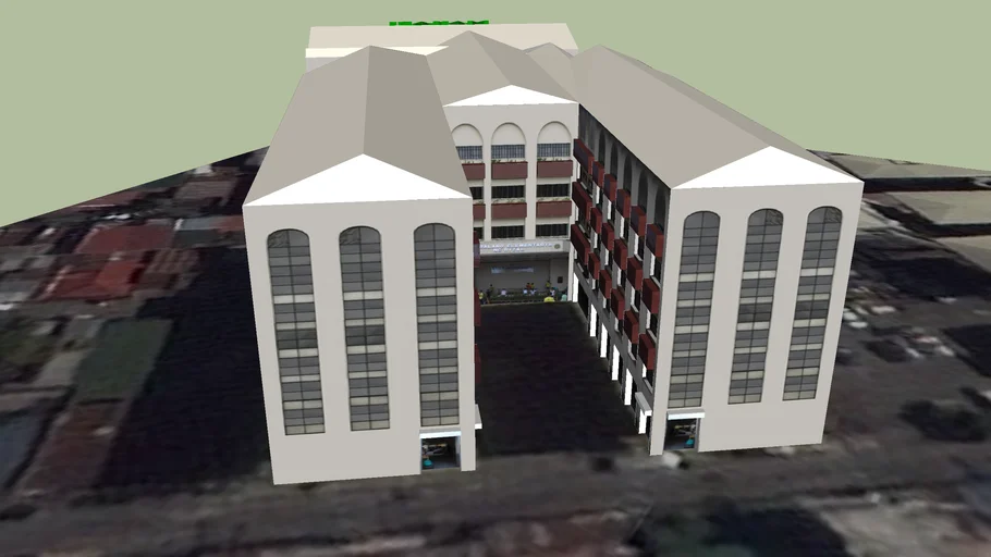 3D Warehouse