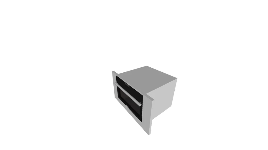 Wolf MDD30TE/S/TH 30' E Series Transitional DropDown Door Microwave