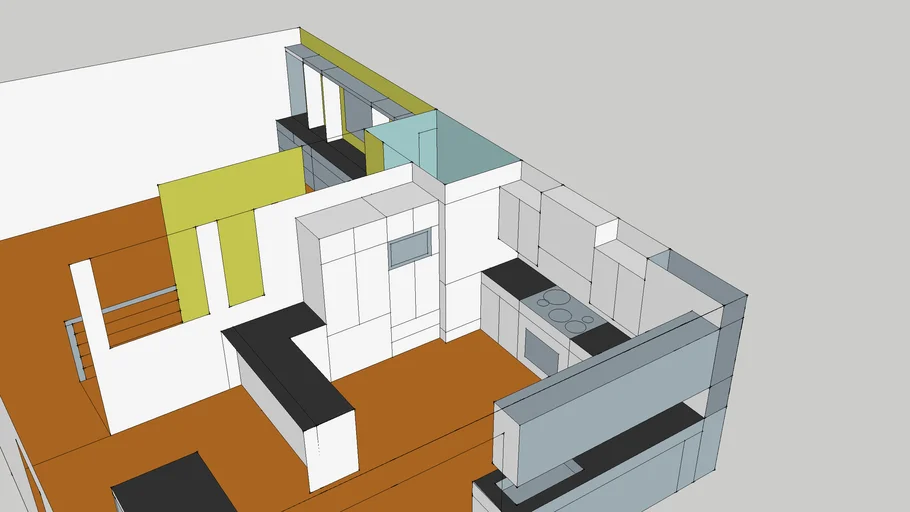 3D Warehouse