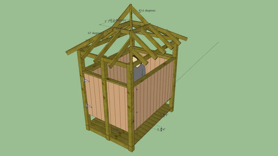 3D Warehouse