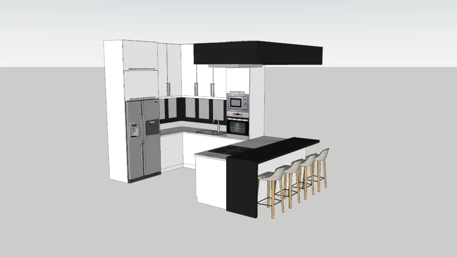 KITCHEN / COCINA