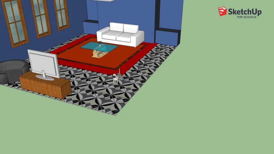 Tutorial 4 3d Warehouse