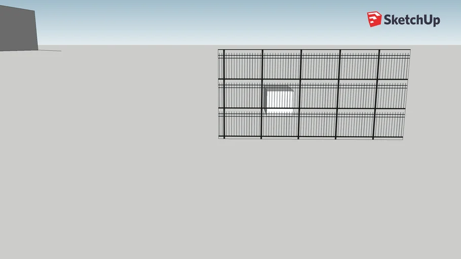 Test | 3D Warehouse