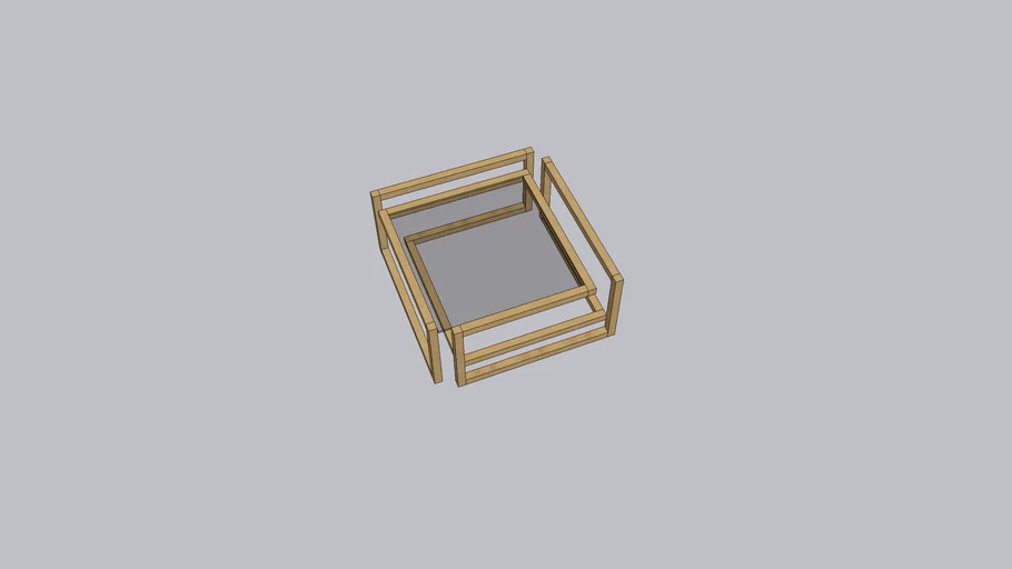 Table | 3D Warehouse