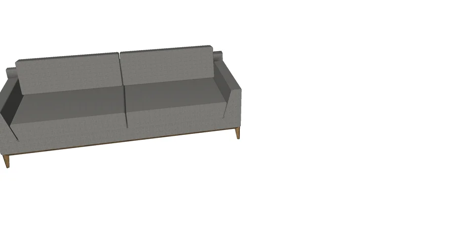 Sofa 2 3D Warehouse   3e574fcf 935e 4f95 B580 F2dd32857133