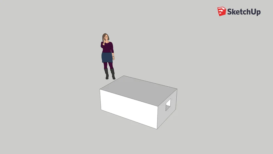 test | 3D Warehouse